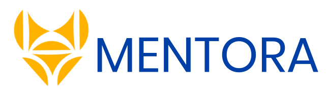 Mentora logo